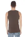 "ZUELEMENTS Startseite im Sale | ZUELEMENTS BRAUNES TANK FÜR HERREN online kaufen"|Planet-Deluxe