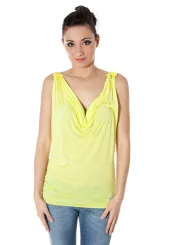 "ZUELEMENTS Startseite im Sale | ZUELEMENTS GELBES FRAUEN-BEHÄLTER online kaufen"|Planet-Deluxe