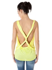 "ZUELEMENTS Startseite im Sale | ZUELEMENTS GELBES FRAUEN-BEHÄLTER online kaufen"|Planet-Deluxe