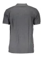 "SLAZENGER Startseite im Sale | SLAZENGER KURZARM POLOSHIRT HERREN GRAU online kaufen"|Planet-Deluxe