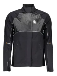 "BJORN DAEHLIE Startseite im Sale | BJORN DAEHLIE HERREN SPORTJACKE SCHWARZ online kaufen"|Planet-Deluxe