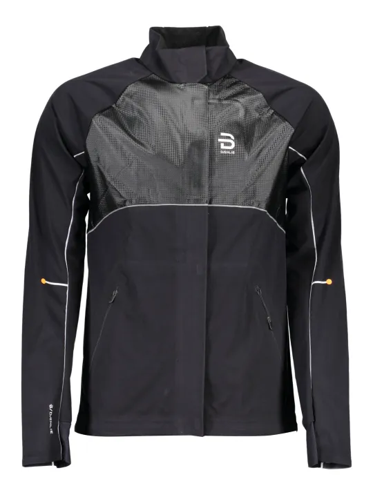 "BJORN DAEHLIE Startseite im Sale | BJORN DAEHLIE HERREN SPORTJACKE SCHWARZ online kaufen"|Planet-Deluxe