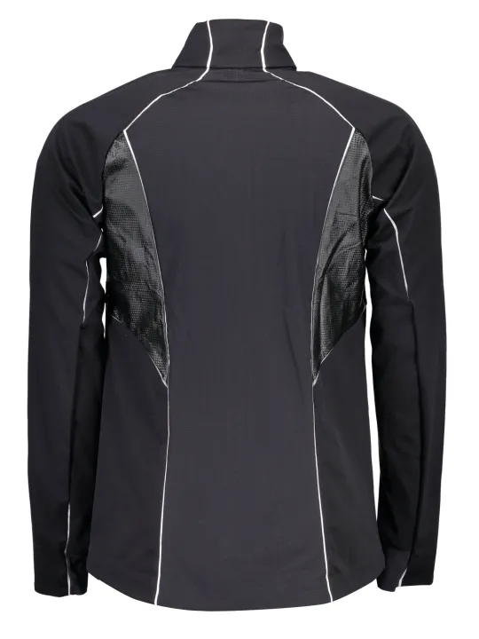 "BJORN DAEHLIE Startseite im Sale | BJORN DAEHLIE HERREN SPORTJACKE SCHWARZ online kaufen"|Planet-Deluxe