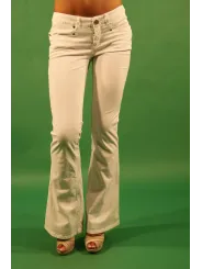 "PAPETE Startseite im Sale | WEISSE HOSE FÜR DAMEN PAPETE online kaufen"|Planet-Deluxe