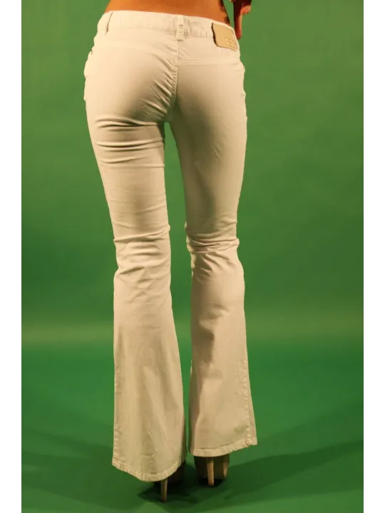 "PAPETE Startseite im Sale | WEISSE HOSE FÜR DAMEN PAPETE online kaufen"|Planet-Deluxe