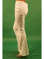 "PAPETE Startseite im Sale | WEISSE HOSE FÜR DAMEN PAPETE online kaufen"|Planet-Deluxe