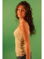 "BLEND T-Shirts im Sale | Beige Ripp-Tanktop BLEND 4327 online kaufen"|Planet-Deluxe