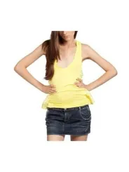 "ZUELEMENTS T-Shirts im Sale | ZUELEMENTS Z11084326132EG-TATUFFO_GIALLO_3224 online kaufen"|Planet-Deluxe