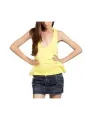 "ZUELEMENTS T-Shirts im Sale | ZUELEMENTS Z11084326132EG-TATUFFO_GIALLO_3224 online kaufen"|Planet-Deluxe
