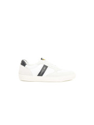 Sneakers White COW Leather Sneaker 600,00 € 8052579067740 | Planet-Deluxe