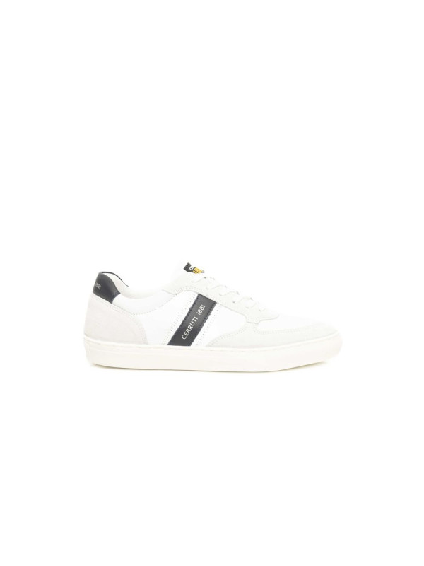 Sneakers White COW Leather Sneaker 600,00 € 8052579067740 | Planet-Deluxe