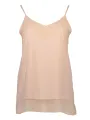 "SILVIAN HEACH Startseite im Sale | SILVIAN HEACH ROSA FRAUEN-TANK online kaufen"|Planet-Deluxe