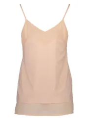 "SILVIAN HEACH Startseite im Sale | SILVIAN HEACH ROSA FRAUEN-TANK online kaufen"|Planet-Deluxe