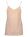 "SILVIAN HEACH Startseite im Sale | SILVIAN HEACH ROSA FRAUEN-TANK online kaufen"|Planet-Deluxe