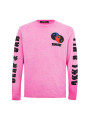 T-Shirts Pink Cotton T-Shirt 890,00 €  | Planet-Deluxe