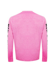 T-Shirts Pink Cotton T-Shirt 890,00 €  | Planet-Deluxe