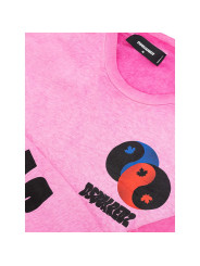 T-Shirts Pink Cotton T-Shirt 890,00 €  | Planet-Deluxe