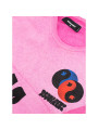 T-Shirts Pink Cotton T-Shirt 890,00 €  | Planet-Deluxe