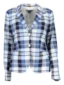 "GANT Jacken im Sale | GANT Elegance Jacke Azurblau online kaufen"|Planet-Deluxe