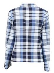 "GANT Jacken im Sale | GANT Elegance Jacke Azurblau online kaufen"|Planet-Deluxe