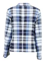 "GANT Jacken im Sale | GANT Elegance Jacke Azurblau online kaufen"|Planet-Deluxe