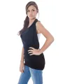 "PHARD Startseite im Sale | SCHWARZER BLUSH-PULLOVER FÜR DAMEN online kaufen"|Planet-Deluxe
