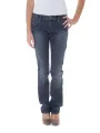 PHARD Aida Damen Jeans Blau - Stilvoll & Bequem