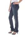 PHARD Aida Damen Jeans Blau - Stilvoll & Bequem