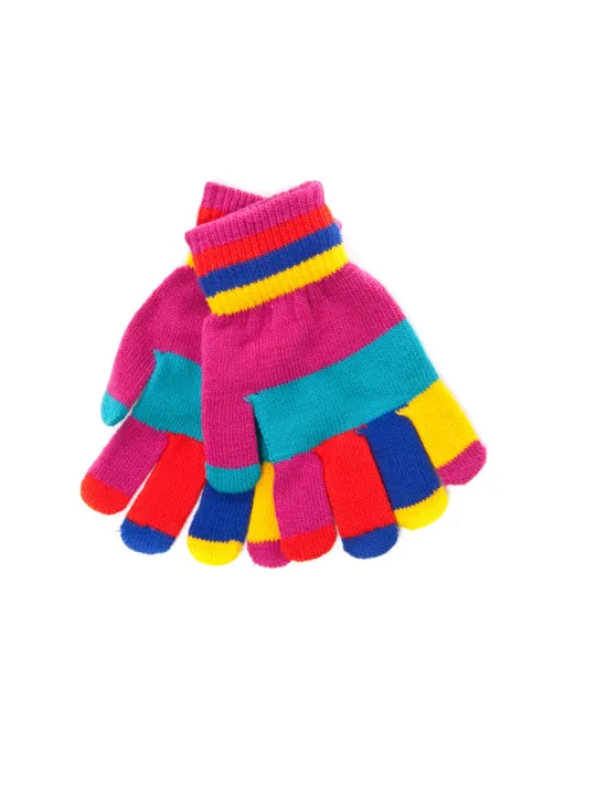 "SIMIANI Startseite im Sale | SIMIANI ROSA UNISEX-HANDSCHUHE online kaufen"|Planet-Deluxe
