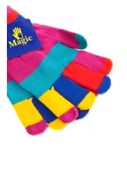 "SIMIANI Startseite im Sale | SIMIANI ROSA UNISEX-HANDSCHUHE online kaufen"|Planet-Deluxe
