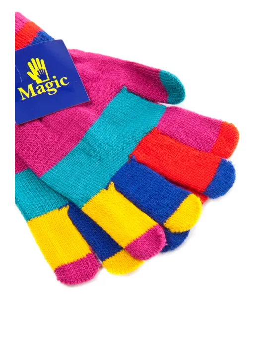 "SIMIANI Startseite im Sale | SIMIANI ROSA UNISEX-HANDSCHUHE online kaufen"|Planet-Deluxe