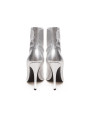 Boots Silver Leather Boot 1.500,00 €  | Planet-Deluxe