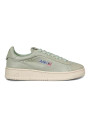 Sneakers Green Leather Sneaker 350,00 €  | Planet-Deluxe