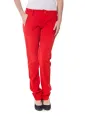 "DENNY ROSE Hosen im Sale | DENNY ROSE 6065_ROSSO_C81079 online kaufen"|Planet-Deluxe