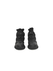 Boots Black COW Leather Boot 790,00 € 8052579207047 | Planet-Deluxe