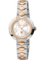 Roberto Cavalli Gold Damen Uhr