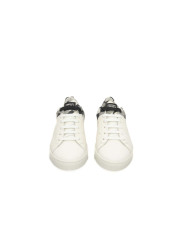 Sneakers White Pvc Sneaker 580,00 € 8058969714003 | Planet-Deluxe