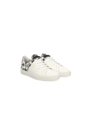 Sneakers White Pvc Sneaker 580,00 € 8058969714003 | Planet-Deluxe