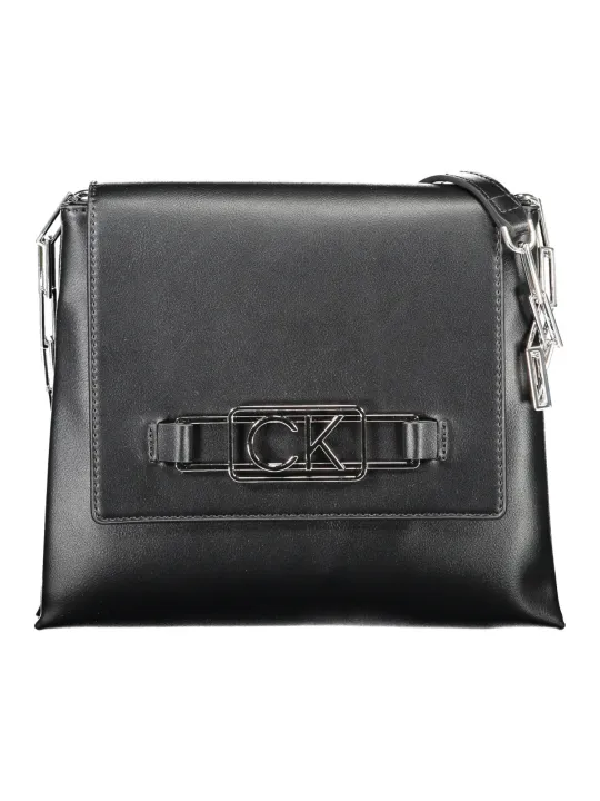 "Calvin Klein Startseite im Sale | CALVIN KLEIN DAMENTASCHE SCHWARZ online kaufen"|Planet-Deluxe