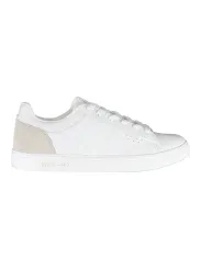 "NAPAPIJRI SHOES Sneakers im Sale | NAPAPIJRI SHOES NP0AFWA-S1BIRCH01PUC_BIANCO_002-BRIGHT-WHITE online kaufen"|Planet-Deluxe