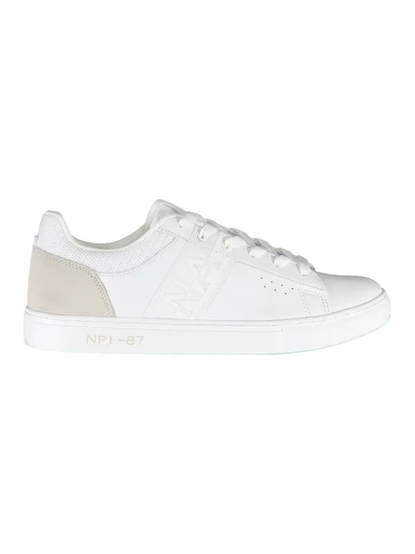 "NAPAPIJRI SHOES Sneakers im Sale | NAPAPIJRI SHOES NP0AFWA-S1BIRCH01PUC_BIANCO_002-BRIGHT-WHITE online kaufen"|Planet-Deluxe "NAPAPIJRI SHOES Sneakers im Sale | NAPAPIJRI SHOES NP0AFWA-S1BIRCH01PUC_BIANCO_002-BRIGHT-WHITE online kaufen"|Planet-Deluxe