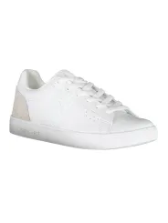 "NAPAPIJRI SHOES Sneakers im Sale | NAPAPIJRI SHOES NP0AFWA-S1BIRCH01PUC_BIANCO_002-BRIGHT-WHITE online kaufen"|Planet-Deluxe