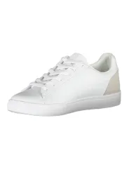 "NAPAPIJRI SHOES Sneakers im Sale | NAPAPIJRI SHOES NP0AFWA-S1BIRCH01PUC_BIANCO_002-BRIGHT-WHITE online kaufen"|Planet-Deluxe