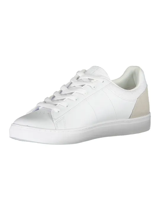 "NAPAPIJRI SHOES Sneakers im Sale | NAPAPIJRI SHOES NP0AFWA-S1BIRCH01PUC_BIANCO_002-BRIGHT-WHITE online kaufen"|Planet-Deluxe