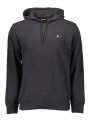 "Napapijri Startseite im Sale | NAPAPIJRI SWEATSHIRT OHNE REISSVERSCHLUSS MANN SCHWARZ online kaufen"|Planet-Deluxe