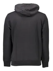 "Napapijri Startseite im Sale | NAPAPIJRI SWEATSHIRT OHNE REISSVERSCHLUSS MANN SCHWARZ online kaufen"|Planet-Deluxe