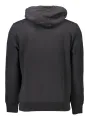 "Napapijri Startseite im Sale | NAPAPIJRI SWEATSHIRT OHNE REISSVERSCHLUSS MANN SCHWARZ online kaufen"|Planet-Deluxe