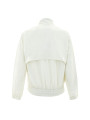 Jackets White Polyester Jacket 1.280,00 € 5056626864477 | Planet-Deluxe