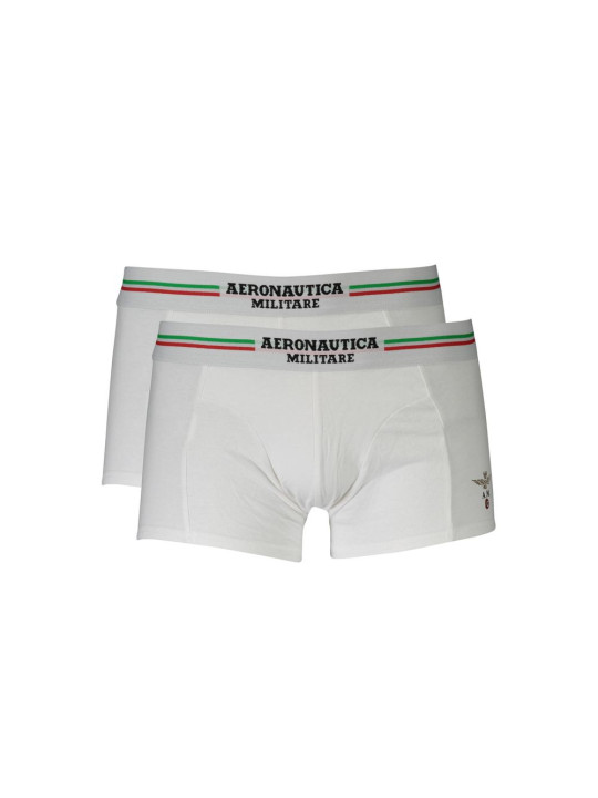 Underwear White Cotton Underwear 120,00 € 8056423499848 | Planet-Deluxe