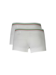 Underwear White Cotton Underwear 120,00 € 8056423499848 | Planet-Deluxe